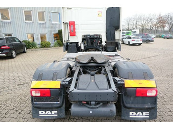 DAF XF 480 FT 4x2, Retarder, Kipphydr., Spacecap, AC  в лизинг DAF XF 480 FT 4x2, Retarder, Kipphydr., Spacecap, AC: фото 4