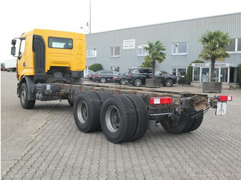 Renault 460 Premium Lander 6x4, Retarder, 10Räder, Klima  в лизинг Renault 460 Premium Lander 6x4, Retarder, 10Räder, Klima: фото 5