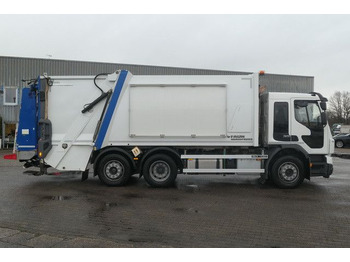 Volvo FH320 6x2, Faun, Variopress, Zöller, Gelenkt  в лизинг Volvo FH320 6x2, Faun, Variopress, Zöller, Gelenkt: фото 2