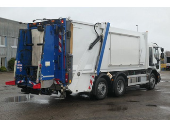 Volvo FH320 6x2, Faun, Variopress, Zöller, Gelenkt  в лизинг Volvo FH320 6x2, Faun, Variopress, Zöller, Gelenkt: фото 3