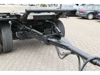 WELLMEYER/ATF 18.65 KH/Holztransporter/Teleskop  в лизинг WELLMEYER/ATF 18.65 KH/Holztransporter/Teleskop: фото 4