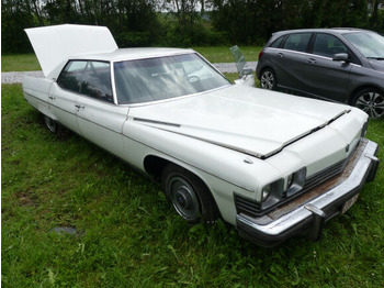 Легковой автомобиль Buick ELECTRA 225: фото 1 Легковой автомобиль Buick ELECTRA 225: фото 1