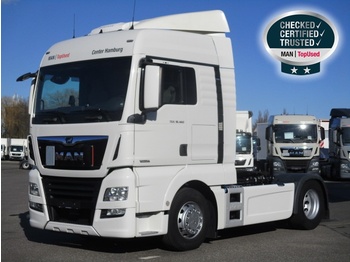 Тягач MAN TGX 18.460 4X2 BLS-EL, E6, XLX,Retarder,Navi,Funk: фото 1 Тягач MAN TGX 18.460 4X2 BLS-EL, E6, XLX,Retarder,Navi,Funk: фото 1