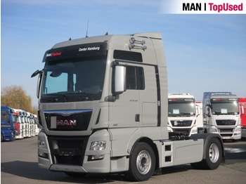 Тягач MAN TGX 18.520 4X2 BLS (Euro 6,D38,XXL): фото 1