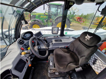 Bobcat TL 38.70 HF в лизинг Bobcat TL 38.70 HF: фото 4