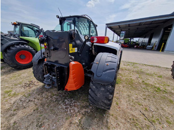 Bobcat TL 38.70 HF в лизинг Bobcat TL 38.70 HF: фото 3