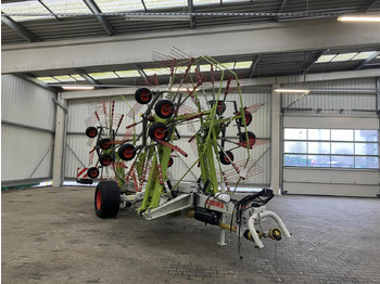 CLAAS Liner 3600 в лизинг CLAAS Liner 3600: фото 1