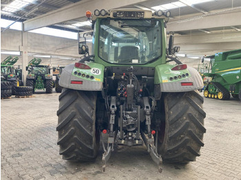 Fendt 516 Vario Profi в лизинг Fendt 516 Vario Profi: фото 3