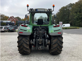 Fendt 716 Vario в лизинг Fendt 716 Vario: фото 4