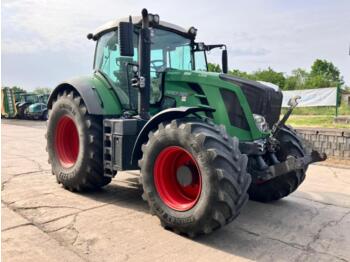 Fendt 826 Profi Plus в лизинг Fendt 826 Profi Plus: фото 4