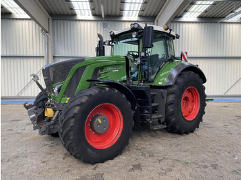 Fendt 933 Vario Profi Plus в лизинг Fendt 933 Vario Profi Plus: фото 1
