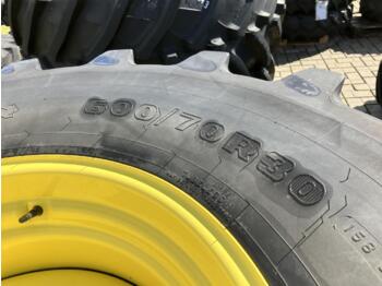 Firestone 600/70R30 в лизинг Firestone 600/70R30: фото 3