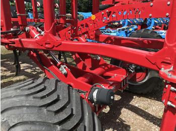 Horsch Cruiser 6 XL в лизинг Horsch Cruiser 6 XL: фото 5