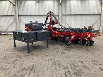 Horsch Maestro 11 RX в лизинг Horsch Maestro 11 RX: фото 1