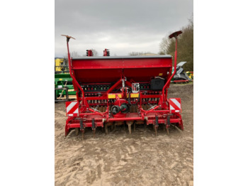 Horsch Versa 3 KR в лизинг Horsch Versa 3 KR: фото 1