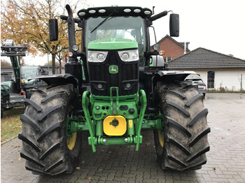 John Deere 6215R в лизинг John Deere 6215R: фото 3