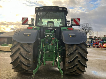 John Deere 6215R в лизинг John Deere 6215R: фото 3