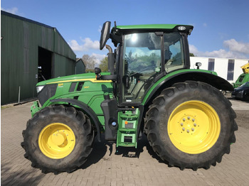John Deere 6R 140 в лизинг John Deere 6R 140: фото 1