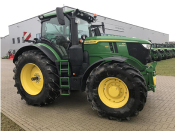 John Deere 6R 250 в лизинг John Deere 6R 250: фото 2