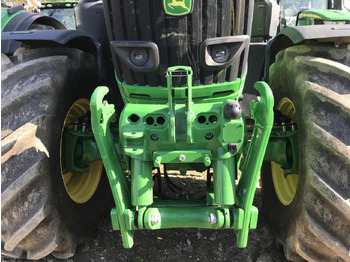 John Deere 6R 250 в лизинг John Deere 6R 250: фото 3