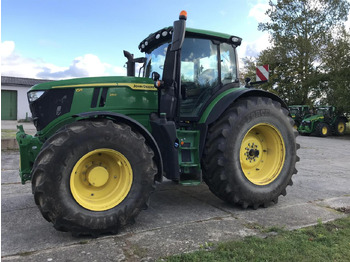 John Deere 6R 250 в лизинг John Deere 6R 250: фото 1