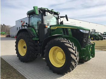 John Deere 7R 310 в лизинг John Deere 7R 310: фото 2