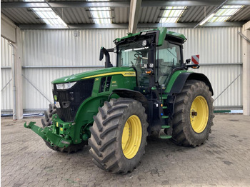 John Deere 7R 330 в лизинг John Deere 7R 330: фото 1