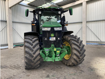 John Deere 7R 330 в лизинг John Deere 7R 330: фото 3
