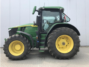 John Deere 7R 330 в лизинг John Deere 7R 330: фото 1
