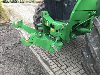 John Deere 7R 350 в лизинг John Deere 7R 350: фото 4