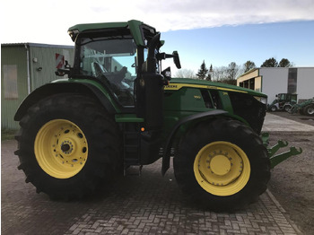 John Deere 7R 350 в лизинг John Deere 7R 350: фото 2