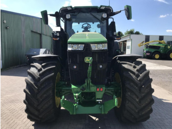 John Deere 7R 350 в лизинг John Deere 7R 350: фото 3