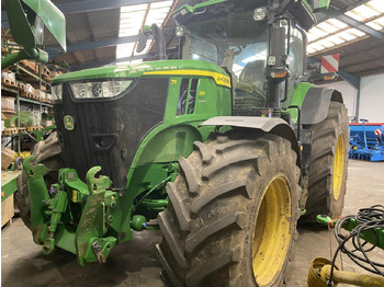 John Deere 7R 350 в лизинг John Deere 7R 350: фото 2