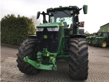 John Deere 7R 350 в лизинг John Deere 7R 350: фото 3