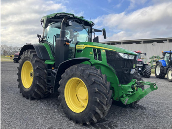 John Deere 7R 350 в лизинг John Deere 7R 350: фото 1