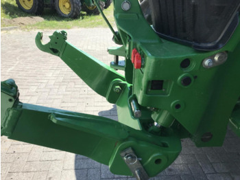 John Deere 7R 350 в лизинг John Deere 7R 350: фото 4