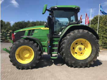 John Deere 7R 350 в лизинг John Deere 7R 350: фото 1