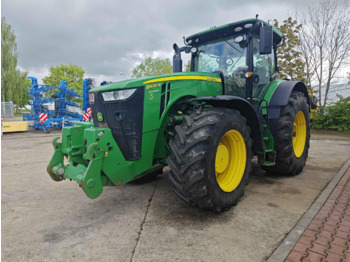 John Deere 8400R в лизинг John Deere 8400R: фото 1