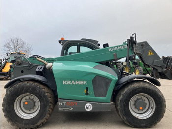 Kramer KT557 в лизинг Kramer KT557: фото 3