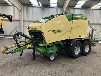 Krone CV 150 XC Plus Comprima в лизинг Krone CV 150 XC Plus Comprima: фото 1