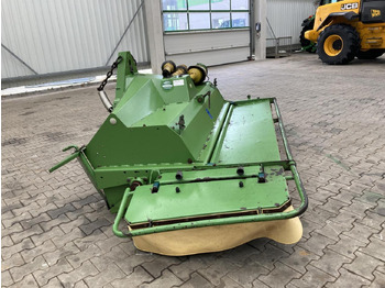 Krone EC 28 CV в лизинг Krone EC 28 CV: фото 2