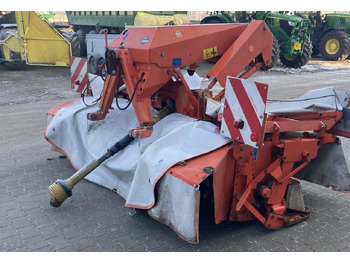 Kuhn FC 313 F Lift Control в лизинг Kuhn FC 313 F Lift Control: фото 3