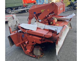 Kuhn FC 313 F Lift Control в лизинг Kuhn FC 313 F Lift Control: фото 4