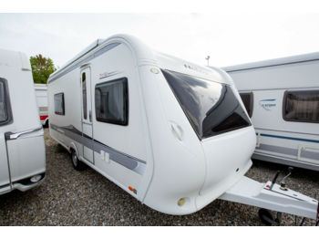 Прицеп дача Hobby PRESTIGE 560 WLU MOVER MARKISE: фото 1