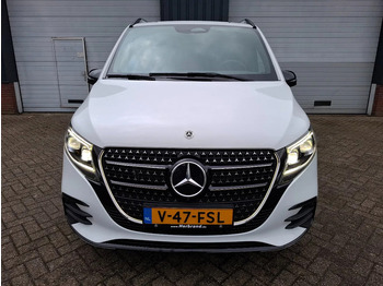 Mercedes-Benz V-Klasse AVANTGARDE V300D LANG (NIEUW) в лизинг Mercedes-Benz V-Klasse AVANTGARDE V300D LANG (NIEUW): фото 2