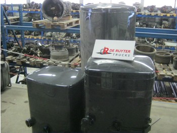 DAF Brandstoftanks voor CF en XF (staal) в лизинг DAF Brandstoftanks voor CF en XF (staal): фото 3