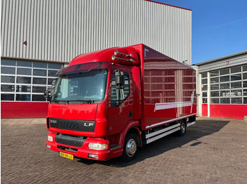 DAF LF 45 FA в лизинг DAF LF 45 FA: фото 1