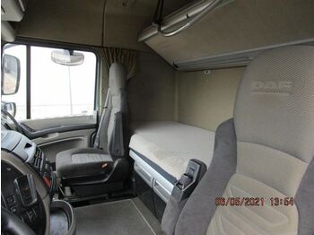 DAF XF 105 SPACE CABINE XF 105 EURO 5 в лизинг DAF XF 105 SPACE CABINE XF 105 EURO 5: фото 5