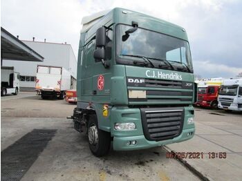 DAF XF 105 SPACE CABINE XF 105 EURO 5 в лизинг DAF XF 105 SPACE CABINE XF 105 EURO 5: фото 2