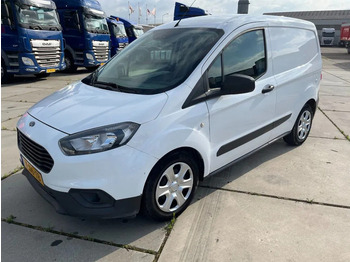 Ford Transit Courier 1.5 EURO 6 в лизинг Ford Transit Courier 1.5 EURO 6: фото 1